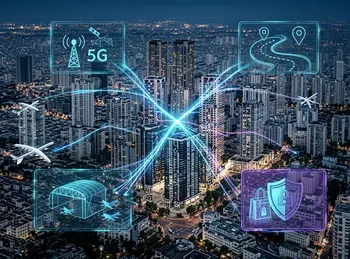 AI+低空经济“落地元年”：eVTOL通勤、无人机精准投送、AI巡防正在重塑城市生活，四张网构筑低空“数字底座” | 圆象低空消息