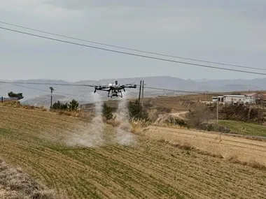 甘肃部署实施五大行动，拓展低空经济发展边界