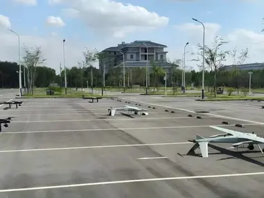 德智航创A++轮融资领投落地，布局高端无人机全产业链