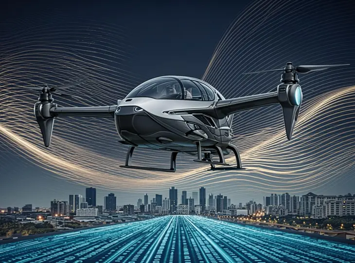 低空经济板块逆势上行，长源东谷斩获4连板！江特电机联手院士团队强势切入，打造低空动力“国之重器”