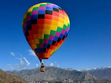 西藏出台19条政策支持低空经济高质量发展，丰富工具箱强化资金保障