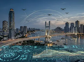 香港低空经济“起飞”在即！纲领文件年内出台，深港跨境低空试飞加速推进，大湾区“空中走廊”呼之欲出