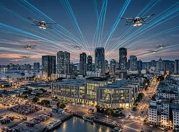 “一展一会”同日收官：广交会首日eVTOL斩获近百架意向订单、广州拿出400亿母基金与500个起降场，低空经济进入“基建+外贸”双轮驱动