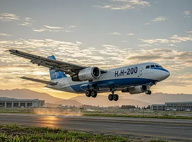 国资委召开央企低空经济专题会！“耐心资本”成关键词，同日“无人飞行卡车”HH-200首飞成功