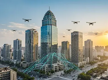 4月20日观察：低空经济从“展会爆款”走向“城市级网络与出口通道”