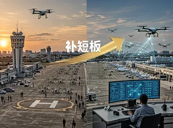 经济日报重磅定调！四大短板掣肘万亿赛道，“顶层设计+一张网+产教融合+全链条”集成方案浮出水面