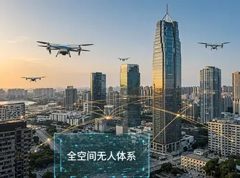 刘国海重磅研判：低空经济进入“系统运行”新阶段，全空间体系与统一空域调度规则成破局关键