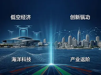 上海低空展开幕、成都发布“未来两年路线图”、资本市场从概念走向业绩：4月23日低空经济进入“城市会战+制度闭环”阶段