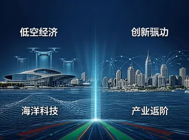 上海低空展开幕、成都发布“未来两年路线图”、资本市场从概念走向业绩：4月23日低空经济进入“城市会战+制度闭环”阶段