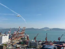 广东出台重磅方案，以场景驱动“人工智能+低空经济”深度融合