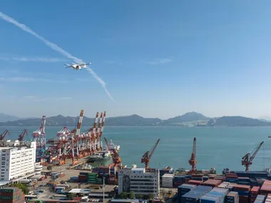 广东出台重磅方案，以场景驱动“人工智能+低空经济”深度融合