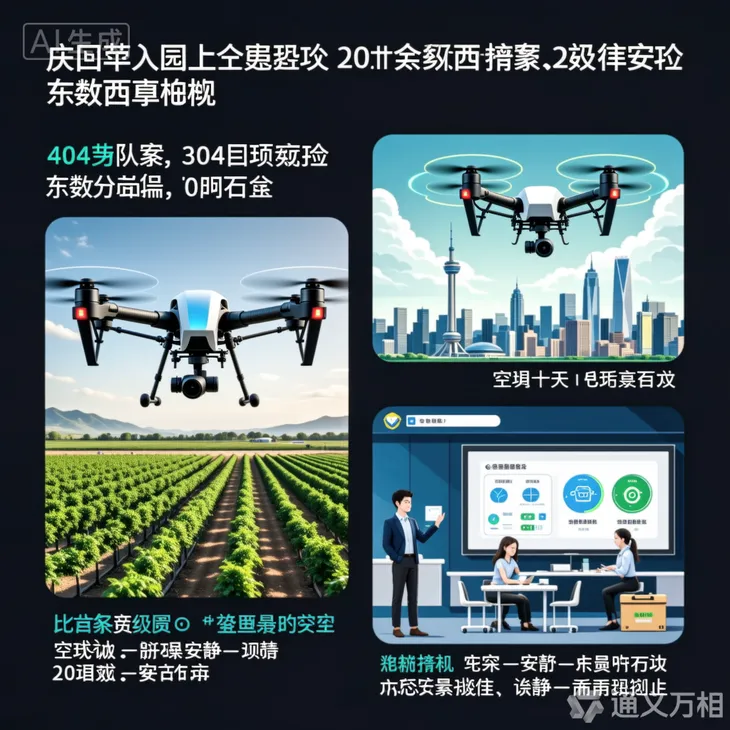甘肃庆阳把“算力+低空”打到苹果园、高校投教用“沙盘”拆解低空、纽约在肯尼迪—曼哈顿启动eVTOL十日试飞