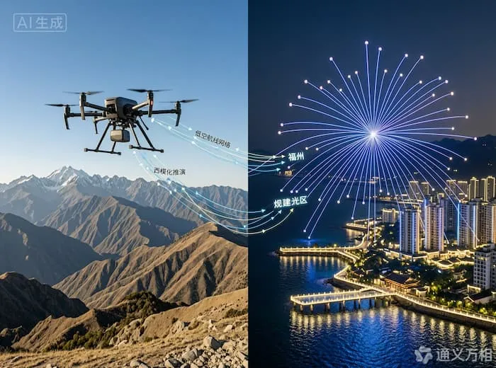 1761亿产值、328万架注册、4530万小时飞行！“中国低空经济发展指数”首次闯入“万亿大场景”，装备自主化最强音奏响