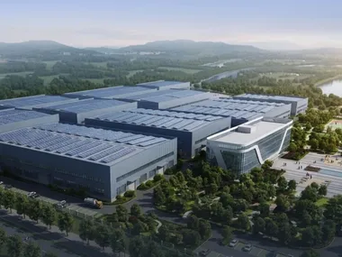 云枢智航获超亿元A轮融资，提速eVTOL产业化与低空产业基地建设