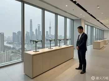 北京“全域禁飞禁售”政令今起落地 | 圆象低空消息