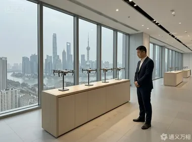 北京“全域禁飞禁售”政令今起落地 | 圆象低空消息
