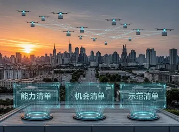 湖南“三年行动方案”落地:低空经济跻身14大重点领域