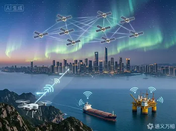 填补低空“最后一块盲区”：全国首个卫星物联网商用试验获批