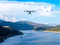 川渝协同发力，低空经济开启高质量发展新征程