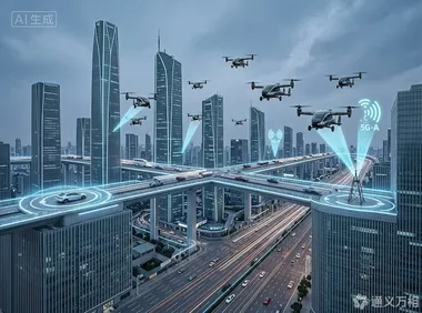 万亿低空赛道“深蹲起跳”：从政策破冰到资本抢跑，2026怎么飞？