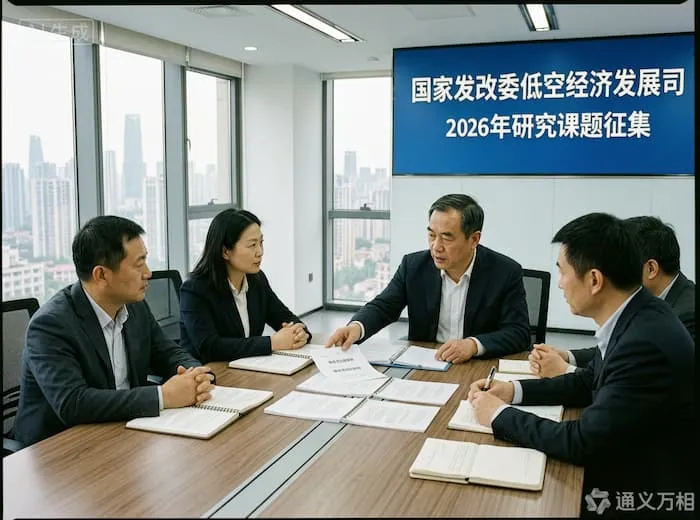 发改委直指物流成本“硬骨头”，央地联动打开万亿空中通道