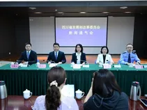 四川“扫码飞”成效显著，适飞空域将超全省80%
