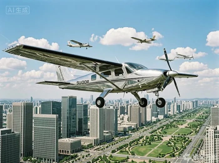 国家空管委三年行动方案征求意见：低空“航路网”建设提速，2026成制度突破“落地年”