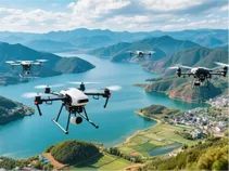 云南省低空经济促进条例征求意见稿发布