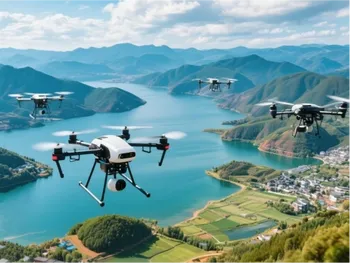 云南省低空经济促进条例征求意见稿发布