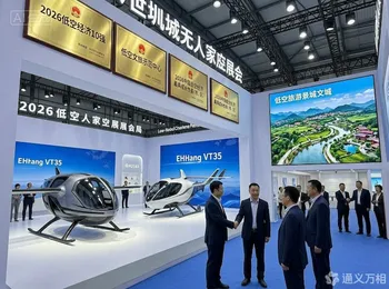 从“先飞”到“领飞”:浙江山区县的三年“三级跳”