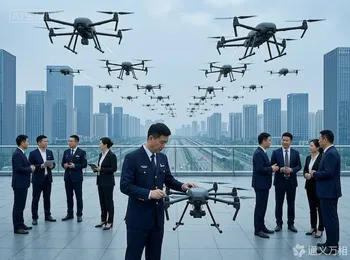 从“开空域”到“建体系”：中科星图刘学划出低空经济下一阶段起跑线