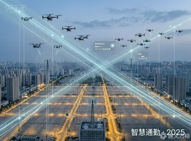 低空经济新赛点：从“谁飞得多”到“谁管得住、落得下”