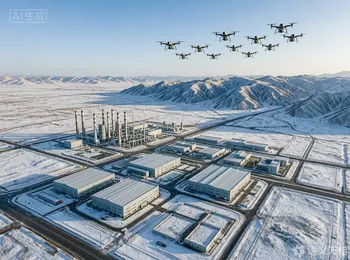 包头发布2026年首批低空经济应用场景清单,携手航天科技集团打造高原寒地试验验证高地