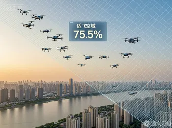 从“抢企业”到“抢空域”:低空经济第二城,拼的是谁先立规矩
