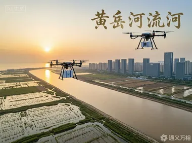 从“新增长引擎”到“新兴支柱产业”，山东东营时评揭示低空经济“三级跃升”坐标