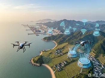 浙江省民航条例增设“低空飞行促进”专章，全国首提“山海并重”构建低空基础设施硬约束