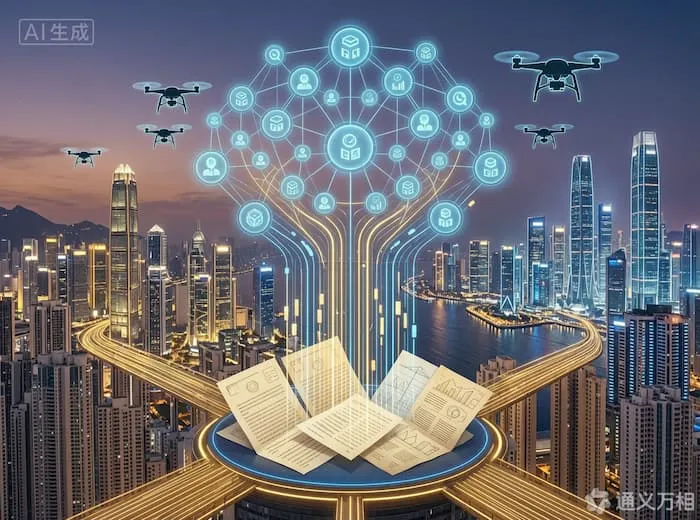 4个月就自研算法成立？穿越低空经济“金融迷雾”，一家2月成立的企业为何选择“运营+资本”双轮驱动