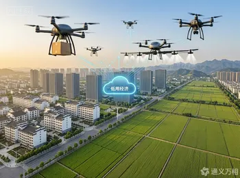 安徽“低空+”行动方案引爆产业链行情:四大场景释放六大机遇,二级市场用三连板为产业风向前瞻“投票”