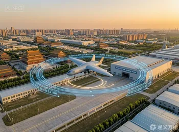 陕西“安全优先”定调低空经济,产业“家底”厚实瞄准全国低空制造第四极