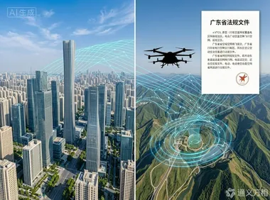 从“省级立法”到“跨省协同”，地方低空政策正在用一个月填上过去一年的施工进度
