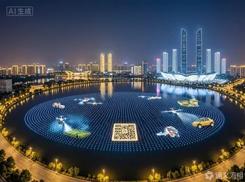 445家企业、16款新品、2026架无人机编队——苏州用一场“低空年度之约”回答“产业生态怎么建”