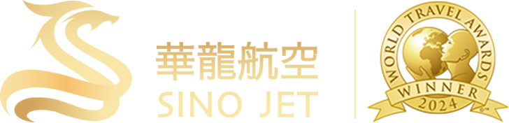 华龙航空