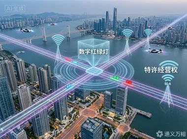 发改委启动航路特许经营权招标、民航局开出首张罚单：低空从“法定路权”走向“路权资产化”