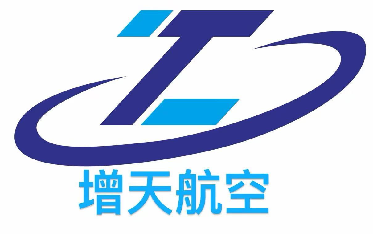 增天航空企业Logo