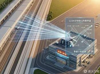 12306上线空铁联运、中石化500座加油站改造:低空从“路权资产化”进入“流量与能源变现期”