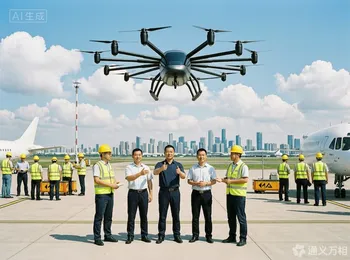 民航局标准获国际互认、国开行500亿信贷护航：低空从“国内合规”迈向“全球标准输出”