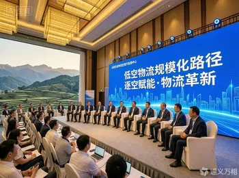 云南低空经济发展大会把“低空物流规模化”这道题摊开来讲:无人机已经飞进田间和商圈,但离“常态化”还差三场硬仗