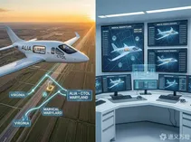 275海里跨州飞行、人造器官、2028年适航：Beta Tech用一次“生命快递”为eVTOL医疗物流写下可复制的剧本【海外】