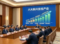 国常会定调“全链条推动规模化发展”，低空经济正式进入10万亿“主航道”