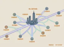 兰州黄河观光招商、曲靖县域制造补链、郑州跨省驰援：低空从"试点探索"切换到"区域竞合与场景招商"